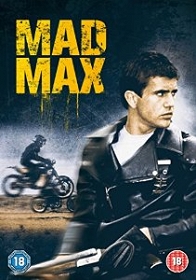 Mad Max- DVD
