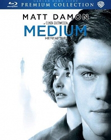 Medium - premium collection - Blu-ray