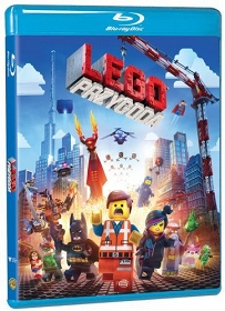 Lego Przygoda - Blu-ray
