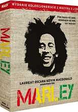 Marley - DVD + 2 x CD