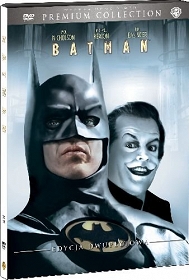 Batman - Premium Collection [2 x DVD]