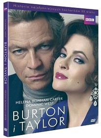 Burton I Taylor (BBC)- DVD