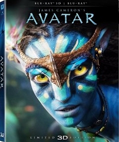 Avatar (3D) [2 x Blu-Ray 3D/2D]