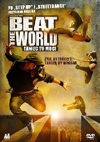 Beat the world. Taniec to moc! - DVD