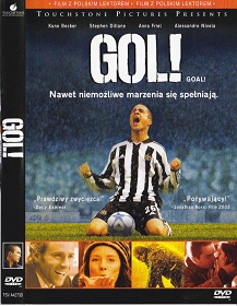 Gol - DVD