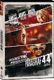 Paragraf 44 - DVD 