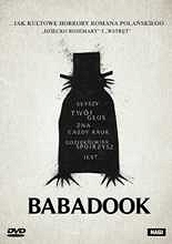 Babadook - DVD