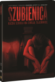 Szubienica - DVD