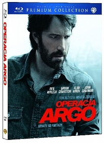 Operacja Argo - Premium Collection [Blu-Ray]