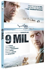 9 Mil- DVD