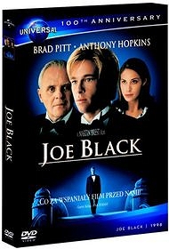 Joe Black - DVD