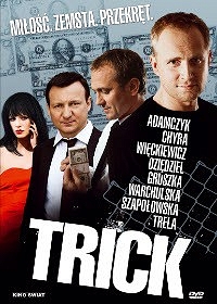 Trick - DVD