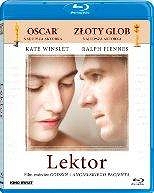 Lektor - Blu-ray