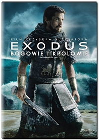 Exodus: Bogowie I Królowie- DVD