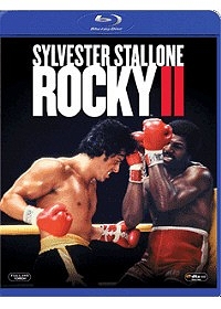 Rocky 2  - Blu-ray