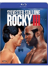 Rocky 3 - Blu-ray