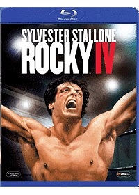Rocky 4 - Blu-ray