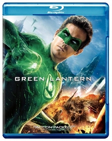 Green Lantern [Blu-Ray] 