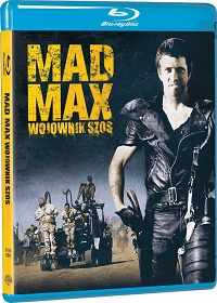 Mad Max 2: Wojownik Szos- Blu-ray