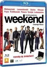 Weekend [Blu-Ray]