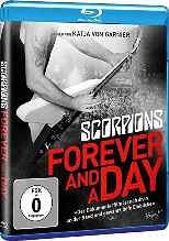 Scorpions - Forever and a Day [BLU-RAY]