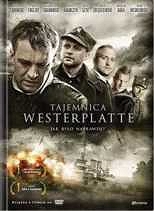 Tajemnica Westerplatte - DVD + książka
