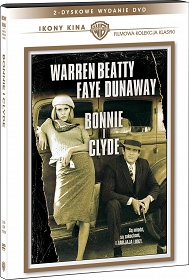 Bonnie i Clyde (Ikony Kina) [2 x DVD]
