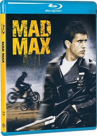 Mad Max- Blu-ray