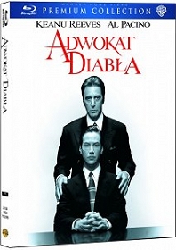 Adwokat diabła - Premium Collection [Blu-Ray]