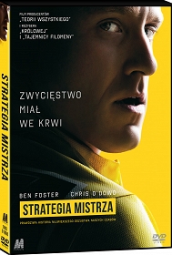 Strategia mistrza - DVD