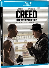 Creed [Blu-Ray]