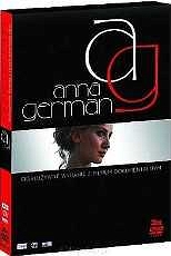 Anna German - 3 x DVD
