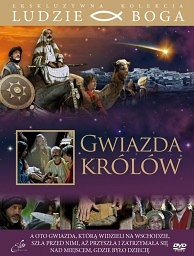 Gwiazda królów - DVD + książka