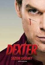 DEXTER (sezon 7) - 4 x DVD