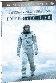 Interstellar - Premium Collection [DVD]