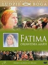 Fatima - objawienia Maryi - DVD + książka