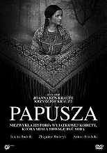 Papusza - DVD + "książka"