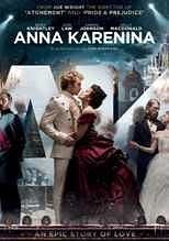 Anna Karenina - DVD + książka