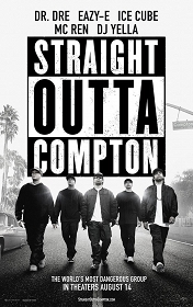 Straight Outta Compton - DVD