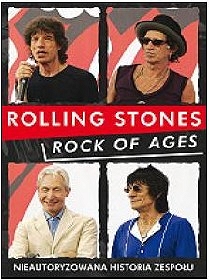 Rolling Stones - The rock of age - DVD