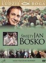 Św. Jan Bosco - DVD + książka