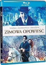 Zimowa Opowieść - Blu-ray