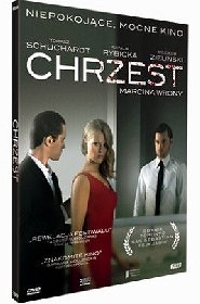 Chrzest - DVD