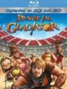 Prawie jak gladiator 3D - Bluray3D/2D