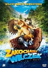 Zakochany wilczek  - DVD