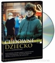 Cudowne dziecko - DVD 