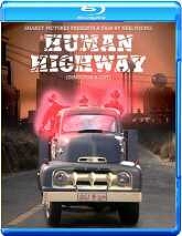  NEIL YOUNG - Human Highway [BLU-RAY]