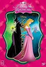 Śpiąca Królewna (Disney) -  [DVD]