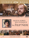Św. Filip Neri -Dvd + książka