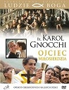 Bł. Karol Gnocchi -Ojciec Miłosierdzia - DVD + książka